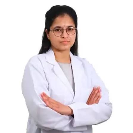 Dr Ramya Thota